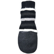 Chaussettes hautes pour chien