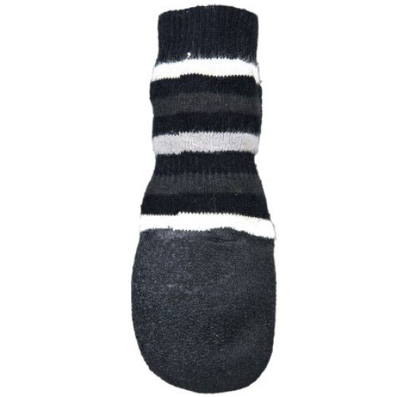 Chaussettes hautes pour chien