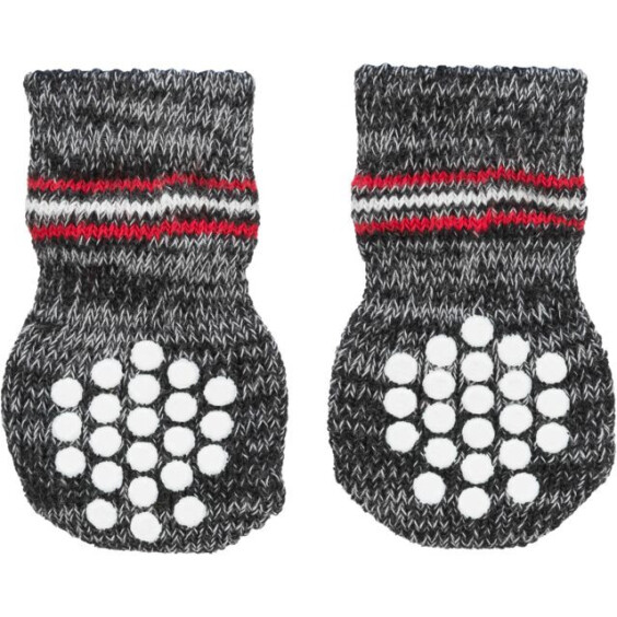 Chaussettes Trixie pour chien