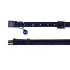 Collier en velours