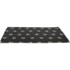 Couverture noire