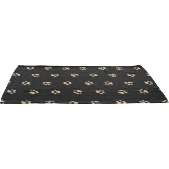 Couverture noire