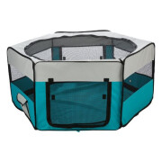 Enclos pour chiot et rongeur