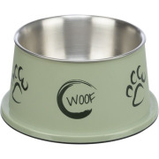 Gamelle Cocker oreilles longues