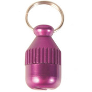 Tube porte-adresse couleur Trixie