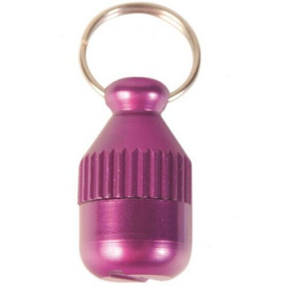 Tube porte-adresse couleur Trixie