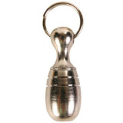 Tube porte-adresse forme variée