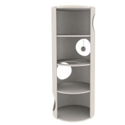 Arbre à chat Tour XXL 100 cm pour grand chat