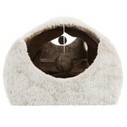 Tunnel à griffer Design pour chat Liana