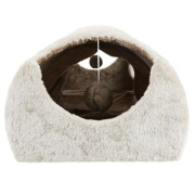 Tunnel à griffer Design pour chat Liana