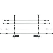 Grille de séparation 3 barres