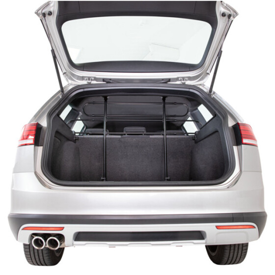 Grille de séparation 4 barres