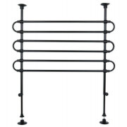 Grille de séparation 6 barres