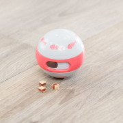 Balle pour chat Snack