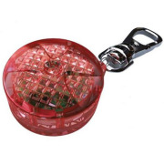 Pendentif Safer rond