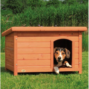 Niche Toit Plat Medium