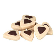 Friandises Soft Snack Happy Hearts