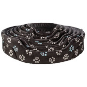 Panier pour chien Jimmy taupe