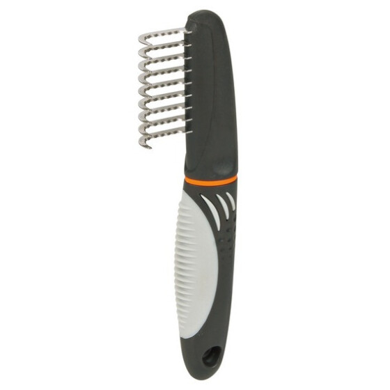 Peigne démêloir Small poils longs emmêlés