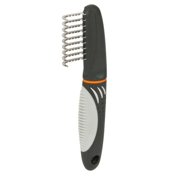 Peigne démêloir Small poils longs emmêlés