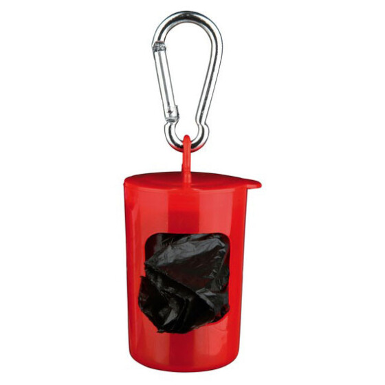 Distributeur de sacs