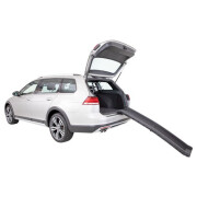 Rampe d'accès en plastique