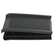 Rampe d'accès en plastique