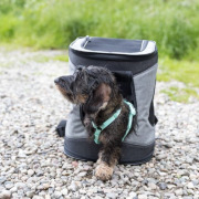 Sac à dos Timon pour chien et chat 10 ou 12 kg max