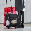 Sac à roulettes Trolley TBAG jusqu'à 8 kg