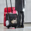 Sac à roulettes Trolley TBAG jusqu'à 8 kg