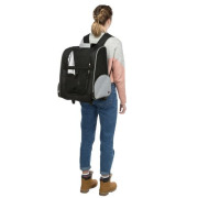 Sac à roulettes Trolley TBAG jusqu'à 8 kg