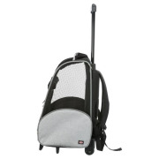 Sac à roulettes Trolley TBAG jusqu'à 8 kg