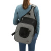 Sac ventral Savina