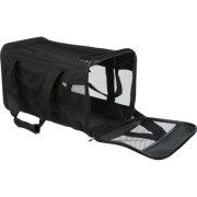 Sac de transport Ryan noir : Jusqu'à 10 kg