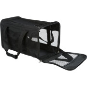 Sac de transport Ryan noir : Jusqu'à 10 kg