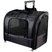 Sac à roulette Trolley Élégance : Jusqu' à 10 kg