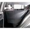 Protection de siège de voiture luxe séparable
