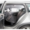 Protection de siège de voiture luxe séparable