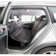 Protection siège de voiture luxe séparable