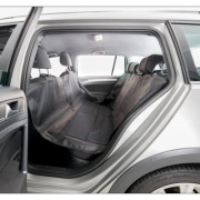 Protection de siège de voiture luxe séparable