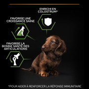 PRO PLAN Small & Mini Puppy OptiStart poulet 3 kg