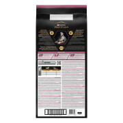 PRO PLAN Medium & Large Adult 7+ OptiDerma