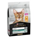 Croquettes Proplan chat rénale