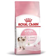 ROYAL CANIN Croquettes Kitten : chaton jusqu'à 12 mois