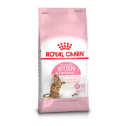 ROYAL CANIN Croquettes Kitten Sterilised - chaton