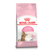 ROYAL CANIN Croquettes Kitten Sterilised - chaton