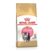 ROYAL CANIN Croquettes Kitten Persian chaton