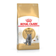 ROYAL CANIN Croquettes British Shorthair