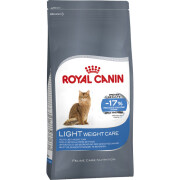 ROYAL CANIN Croquettes Light Weight Care