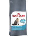 Royal canin chat urinary croquettes
